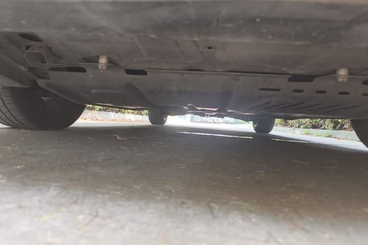 Used Nissan Teana 2016 2.0L XL-Upper Smart Edition Chassis Front