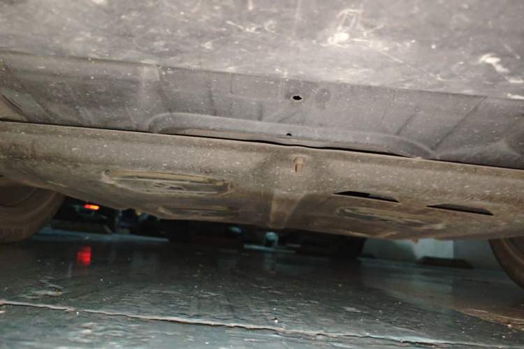 Used Nissan Teana 2016 2.0L XL-Upper Smart Edition Chassis Front