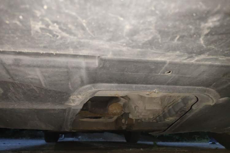 Used Nissan Teana 2016 2.0L XL Comfort Edition Chassis Front