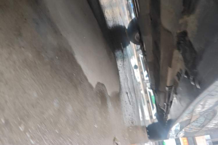 Used Nissan Teana 2016 2.0L XE Fashion Edition Chassis Front Left