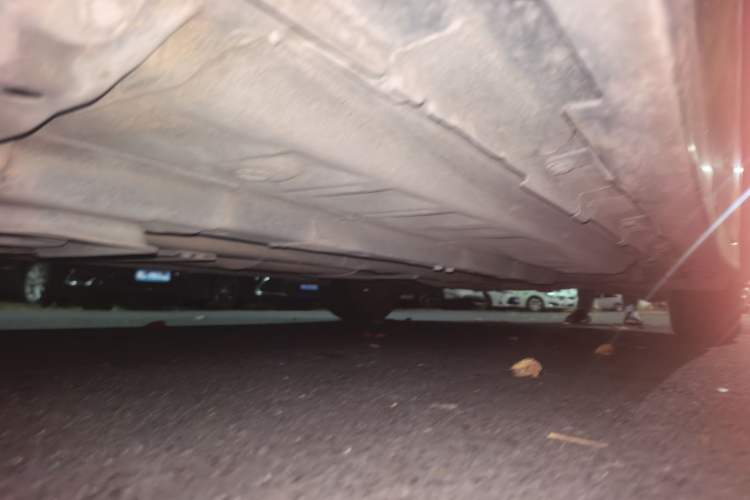 Used Nissan Teana 2016 2.0L XE Fashion Edition Chassis Front Left