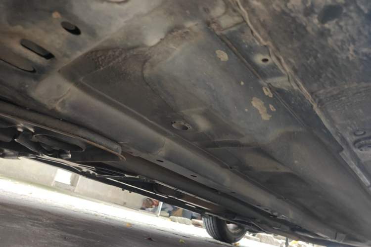 Used Nissan Teana 2016 2.0L XE Fashion Edition Chassis Front Left