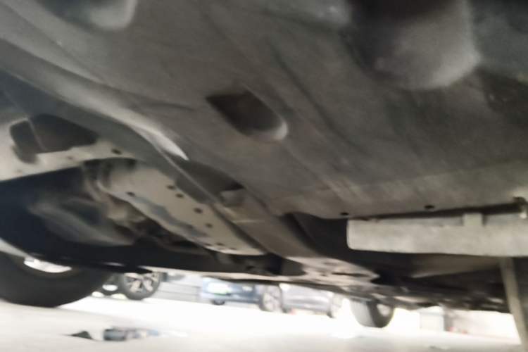 Used Nissan Teana 2016 Revised Version 2.0L XL Comfort Edition Chassis Front Left
