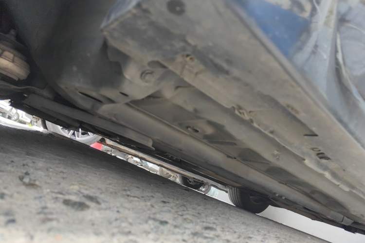 Used Nissan Teana 2016 2.0L XL Comfort Edition Chassis Front Left