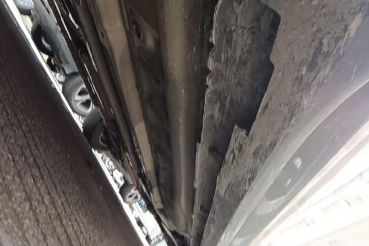 Used Nissan Teana 2016 2.0L XE Fashion Edition Chassis Front Left