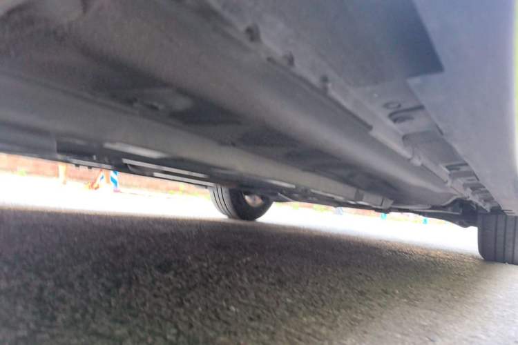 Used Nissan Teana 2016 2.0L XE Fashion Edition Chassis Front Left