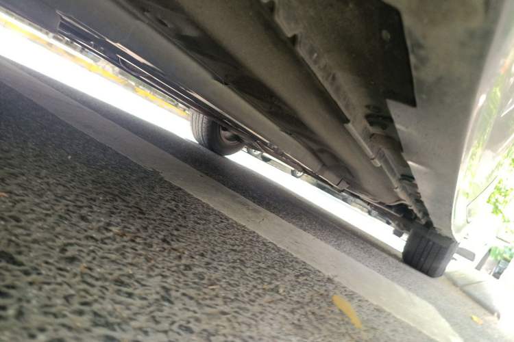 Used Nissan Teana 2016 2.0L XE Fashion Edition Chassis Front Left