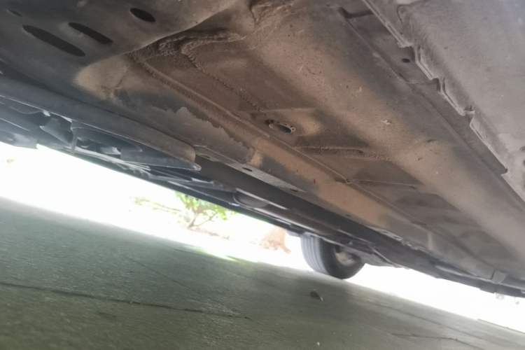 Used Nissan Teana 2016 2.0L XL Comfort Edition Chassis Front Left