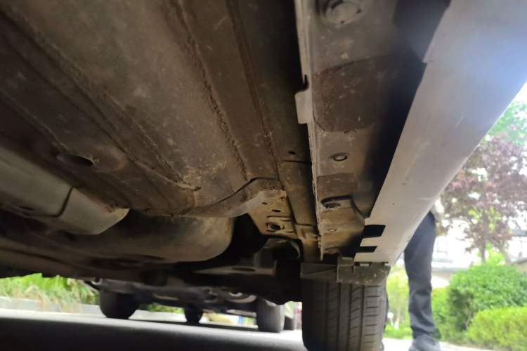 Used Nissan Teana 2016 2.0L XL Comfort Edition Chassis Front Left