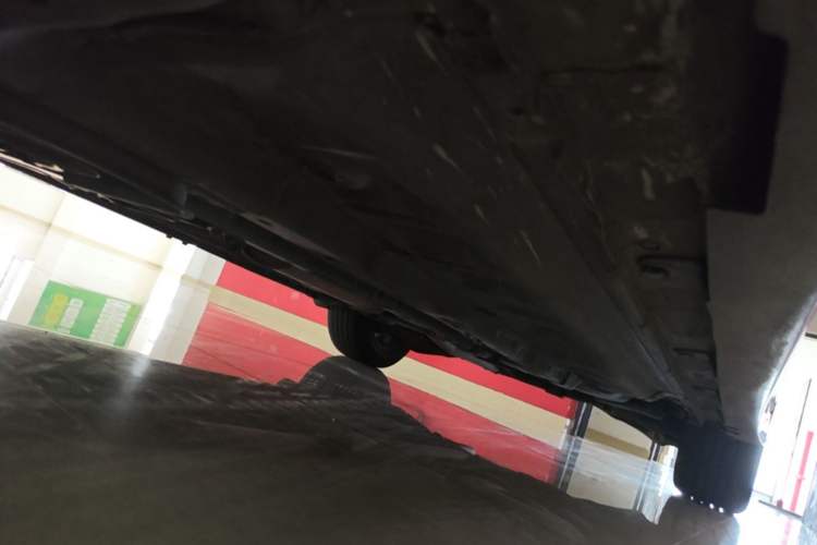Used Nissan Teana 2016 2.0L XE Fashion Edition Chassis Front Left