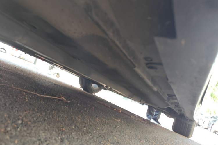 Used Nissan Teana 2016 2.0L XE Fashion Edition Chassis Front Left