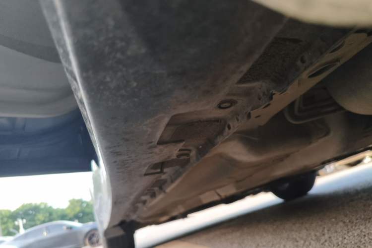 Used Nissan Teana 2016 2.0L XE Fashion Edition Chassis Front Left