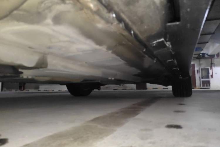 Used Nissan Teana 2016 2.0L XE Fashion Edition Chassis Front Left