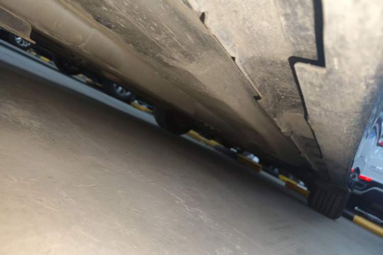 Used Nissan Teana 2016 2.0L XL Comfort Edition Chassis Front Left