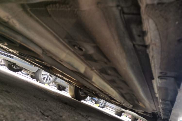 Used Nissan Teana 2016 2.0L XL Comfort Edition Chassis Front Left