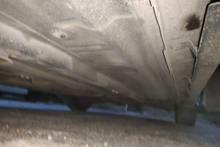 Used Nissan Teana 2016 2.0L XL Comfort Edition Chassis Front Left