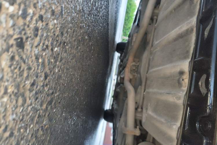 Used Nissan Teana 2016 2.0L XL Comfort Edition Chassis Front Left
