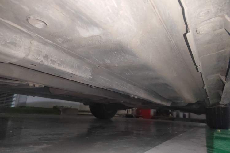 Used Nissan Teana 2016 2.0L XE Fashion Edition Chassis Front Left