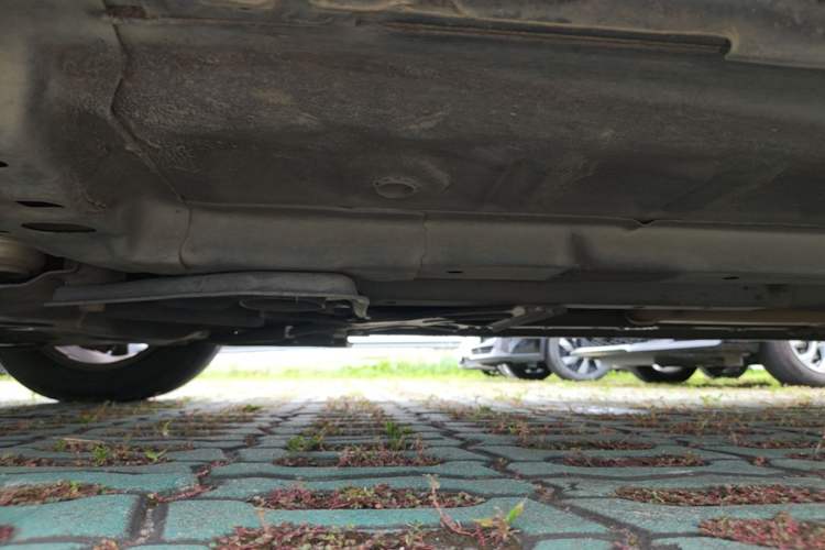 Used Nissan Teana 2016 2.0L XE Fashion Edition Chassis Front Left