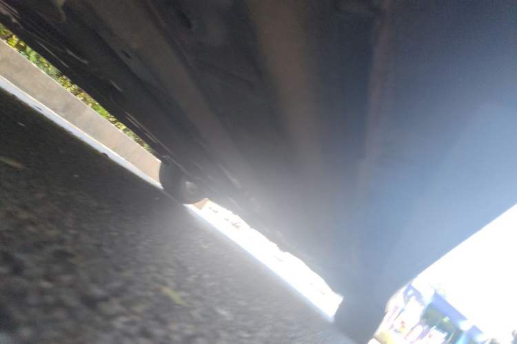 Used Nissan Teana 2016 2.0L XE Fashion Edition Chassis Front Left