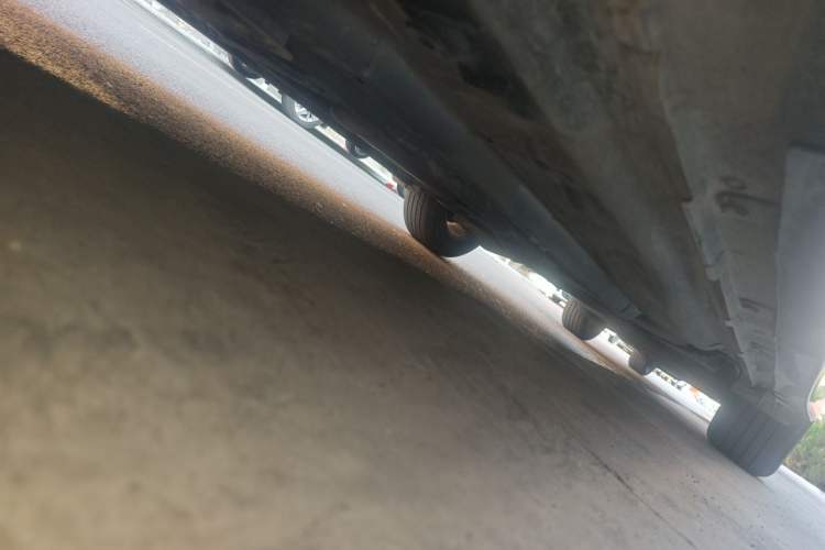 Used Nissan Teana 2016 2.0L XE Fashion Edition Chassis Front Left