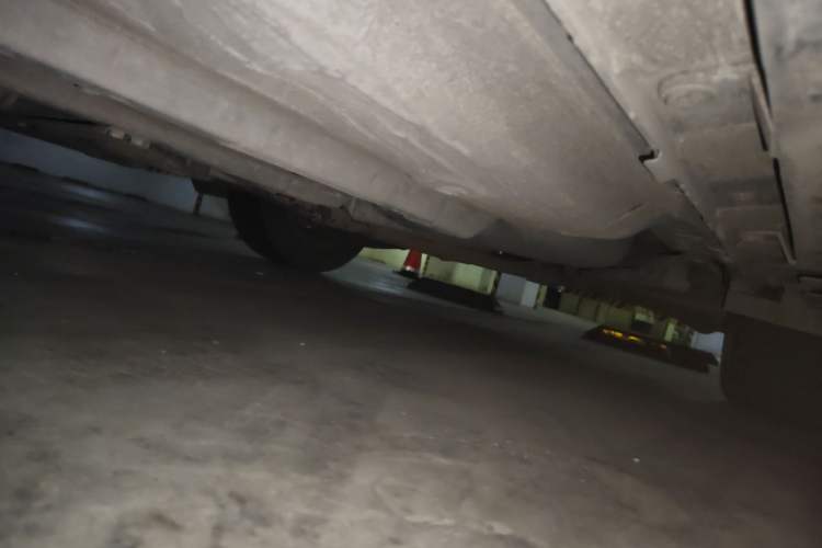Used Nissan Teana 2016 2.0L XL Comfort Edition Chassis Front Left