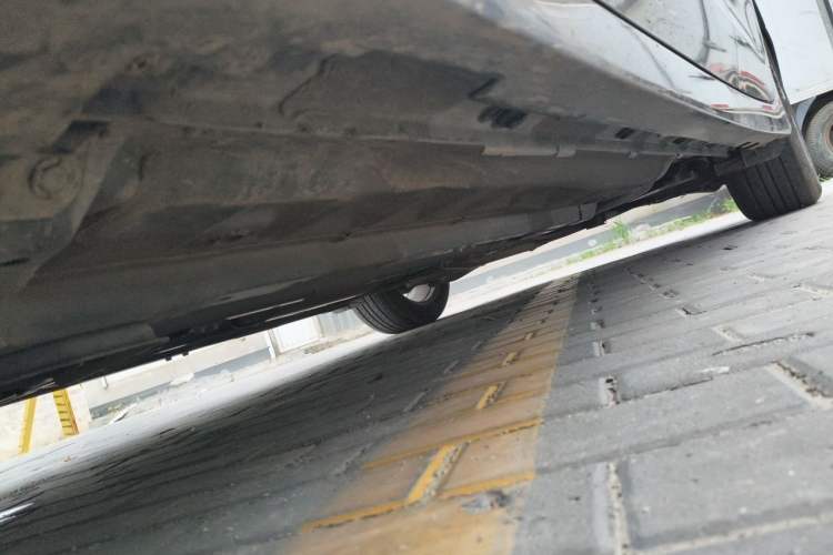 Used Nissan Teana 2016 2.0L XL-Upper Smart Edition Chassis Front Left