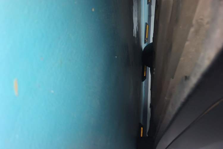 Used Nissan Teana 2016 2.0L XL Comfort Edition Chassis Front Left