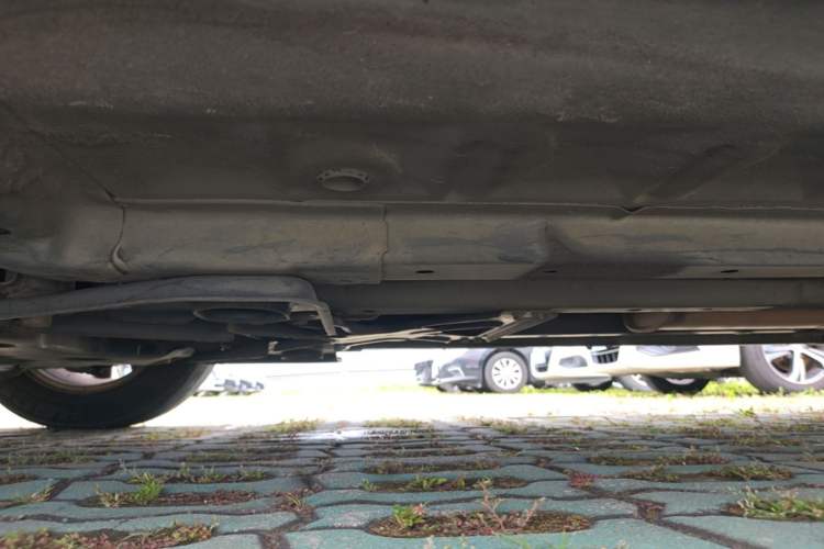 Used Nissan Teana 2016 2.0L XE Fashion Edition Chassis Front Left