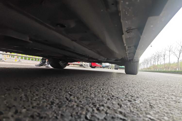 Used Nissan Teana 2016 2.0L XE Fashion Edition Chassis Front Left