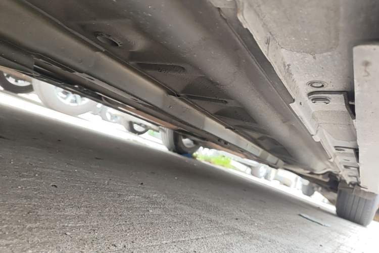 Used Nissan Teana 2016 2.0L XE Fashion Edition Chassis Front Left