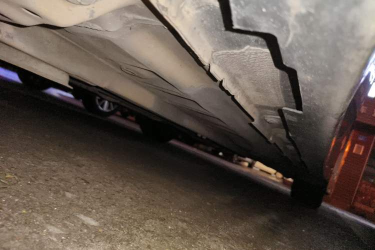 Used Nissan Teana 2016 2.0L XE Fashion Edition Chassis Front Left