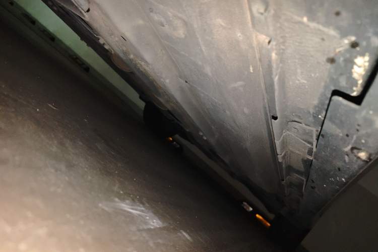 Used Nissan Teana 2016 2.0L XE Fashion Edition Chassis Front Left