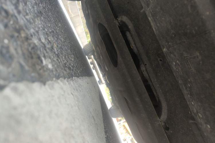 Used Nissan Teana 2016 2.0L XL-Upper Smart Edition Chassis Front
