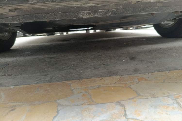 Used Nissan Teana 2016 2.0L XE Fashion Edition Chassis Front