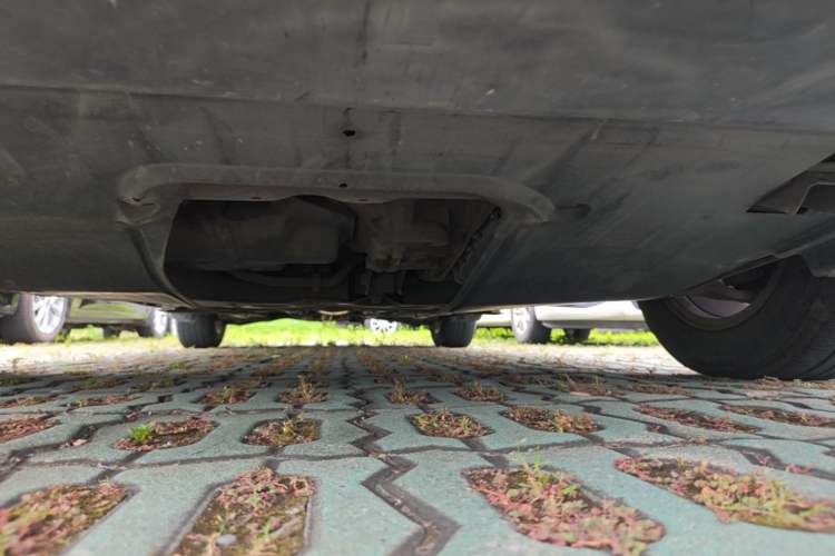 Used Nissan Teana 2016 2.0L XE Fashion Edition Chassis Front