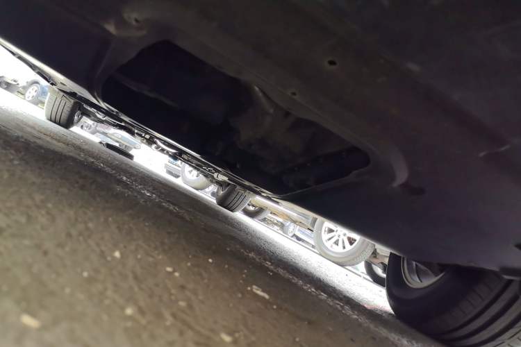 Used Nissan Teana 2016 2.0L XL Comfort Edition Chassis Front