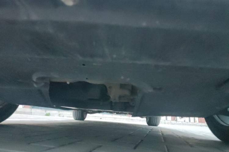 Used Nissan Teana 2016 2.0L XL-Upper Smart Edition Chassis Front