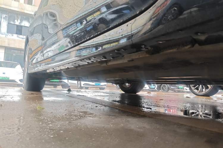 Used Nissan Teana 2016 2.0L XE Fashion Edition Chassis Front Right