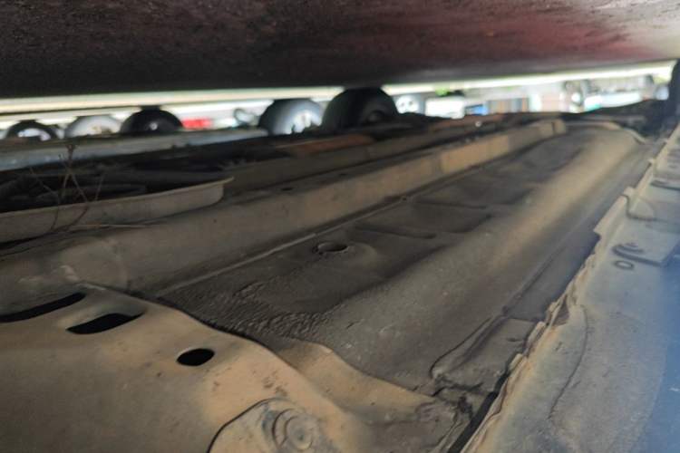 Used Nissan Teana 2016 2.0L XE Fashion Edition Chassis Front Right