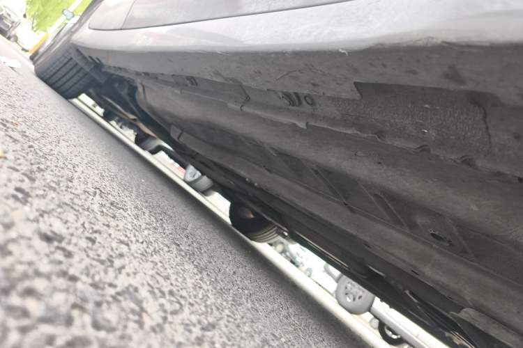 Used Nissan Teana 2016 2.0L XL Comfort Edition Chassis Front Right