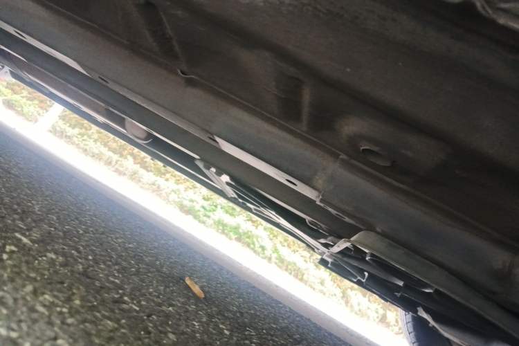 Used Nissan Teana 2016 2.0L XL Comfort Edition Chassis Front Right