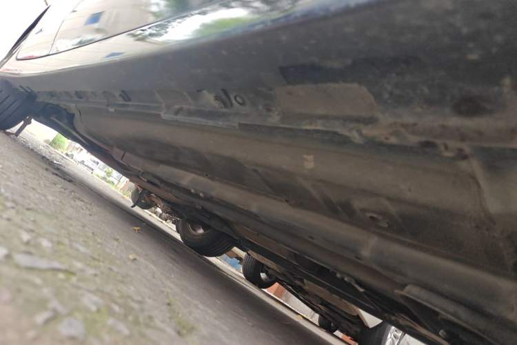 Used Nissan Teana 2016 2.0L XE Fashion Edition Chassis Front Right
