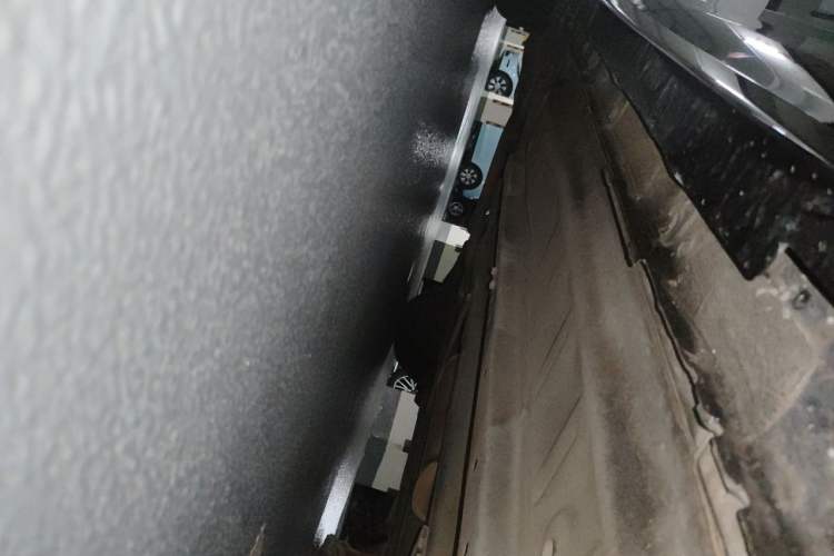 Used Nissan Teana 2016 2.0L XL-Upper Smart Edition Chassis Front Right