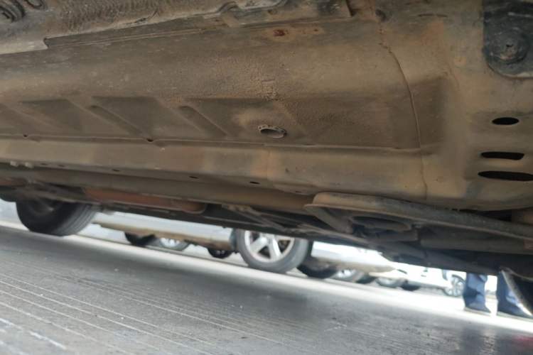 Used Nissan Teana 2016 2.0L XE Fashion Edition Chassis Front Right