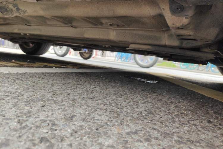 Used Nissan Teana 2016 2.0L XE Fashion Edition Chassis Front Right