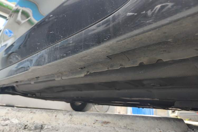 Used Nissan Teana 2016 2.0L XL Comfort Edition Chassis Front Right