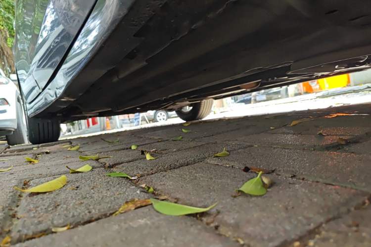 Used Nissan Teana 2016 2.0L XL Comfort Edition Chassis Front Right