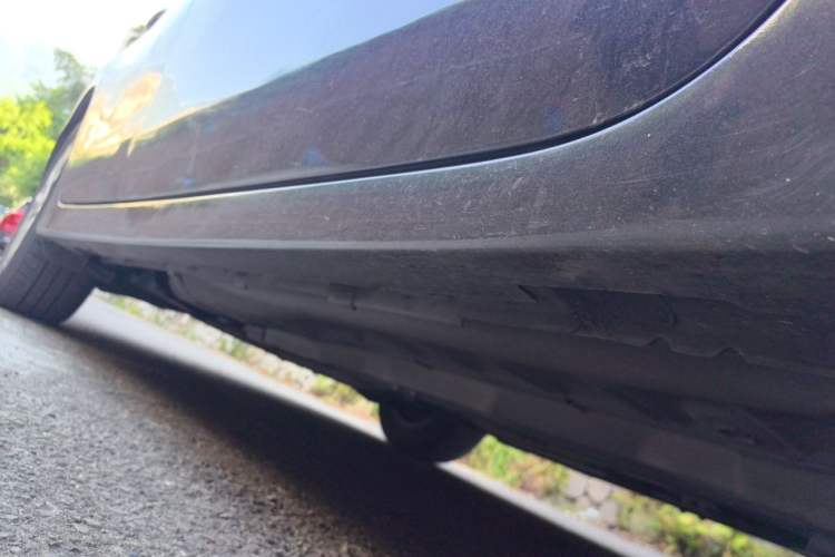 Used Nissan Teana 2016 2.0L XE Fashion Edition Chassis Front Right