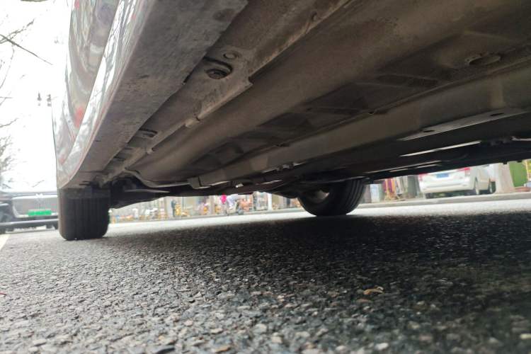 Used Nissan Teana 2016 2.0L XL Comfort Edition Chassis Front Right